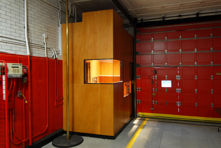 FDNY Engine Company 217