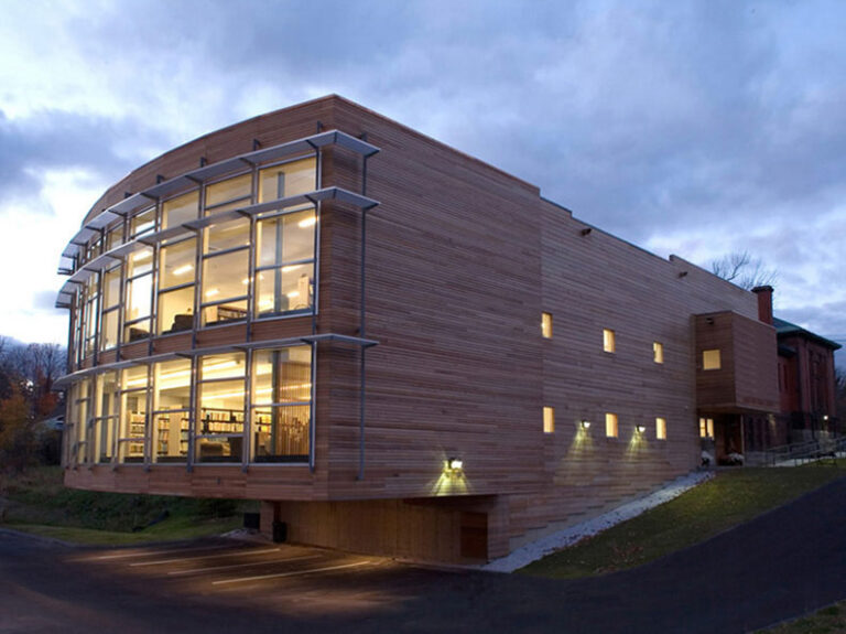 Ashby Free Public Library