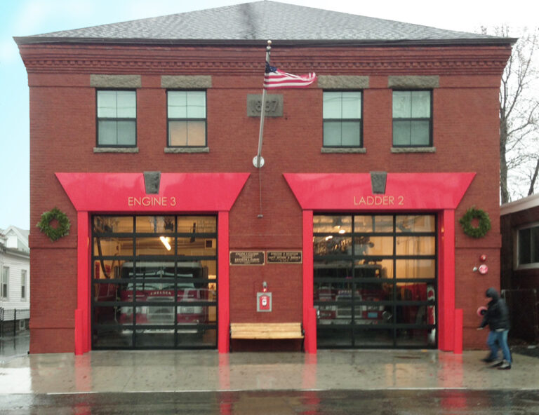 Chelsea Engine Company 3