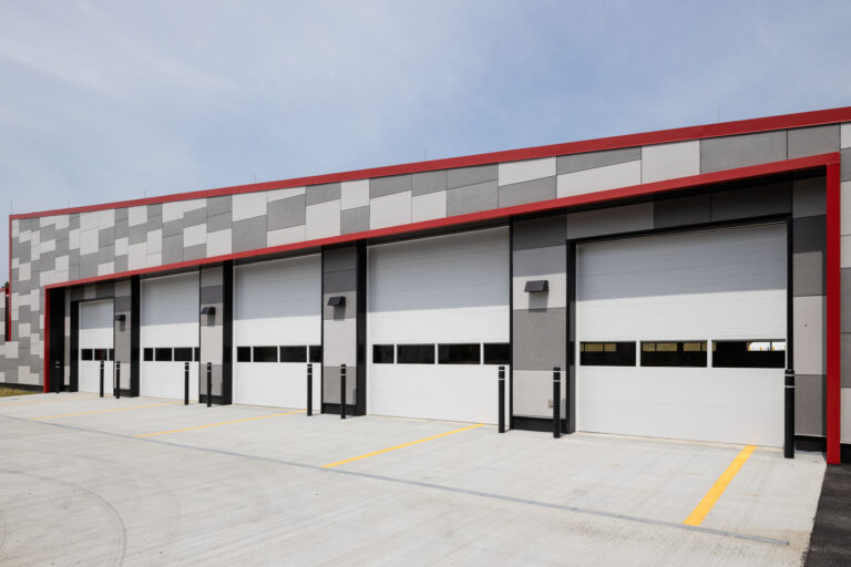 Onset Fire Station