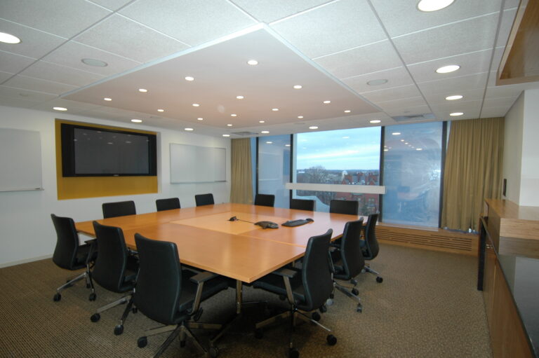 Provost’s Conference Room