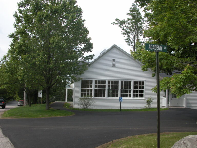 New Salem Library