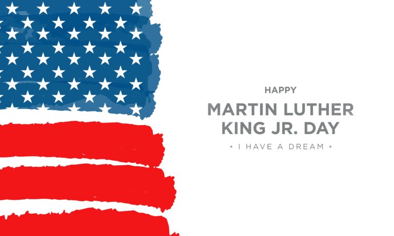 TGAS Celebrates Martin Luther King Jr. Day