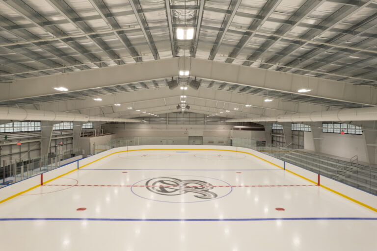 Belmont Sports Complex Grand Opening